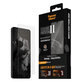 Szkło hartowane UWF Ceramic z FASTFIT In-A-Box do Samsung S26 Ultra, Przezroczysty, PanzerGlass