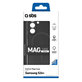 Etui do Samsung Galaxy S26+, Instinct Mag, Czarny, Black, SBS