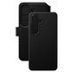 Etui Tango Wallet Two-In-One z QI do Samsung Galaxy S26, Czarne, PanzerGlass