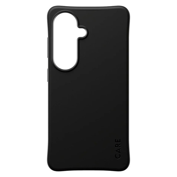 Etui Samba z QI do Samsung Galaxy S26, Czarne, PanzerGlass