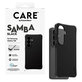 Etui Samba z QI do Samsung Galaxy S26, Czarne, PanzerGlass