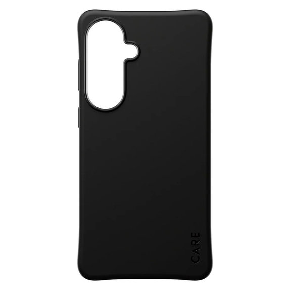 Etui Samba z QI do Samsung Galaxy S26+, Czarne, PanzerGlass