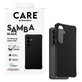 Etui Samba z QI do Samsung Galaxy S26+, Czarne, PanzerGlass
