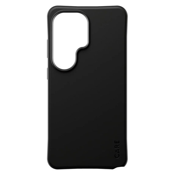 Etui Samba z QI do Samsung Galaxy S26 Ultra, Czarne, PanzerGlass