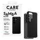 Etui Samba z QI do Samsung Galaxy S26 Ultra, Czarne, PanzerGlass