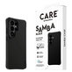 Etui Samba z QI do Samsung Galaxy S26 Ultra, Czarne, PanzerGlass