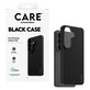 Etui TPU do Samsung Galaxy S26, Czarne, PanzerGlass