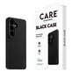 Etui TPU do Samsung Galaxy S26, Czarne, PanzerGlass