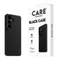 Etui TPU do Samsung Galaxy S26+, Czarne, PanzerGlass