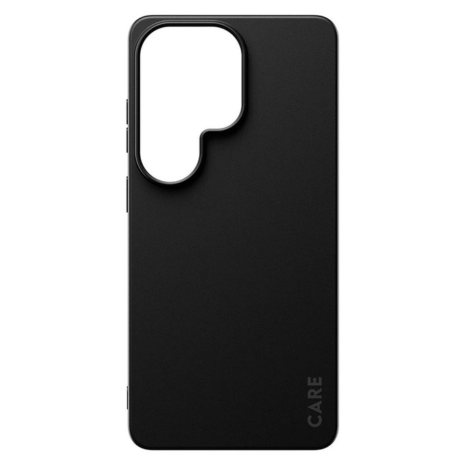 Etui TPU do Samsung Galaxy S26 Ultra, Czarne, PanzerGlass
