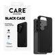 Etui TPU do Samsung Galaxy S26 Ultra, Czarne, PanzerGlass