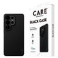 Etui TPU do Samsung Galaxy S26 Ultra, Czarne, PanzerGlass