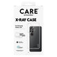 Etui X-Ray do Samsung Galaxy S26, Przezroczyste, PanzerGlass