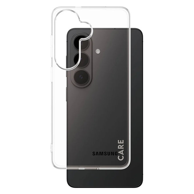 Etui X-Ray do Samsung Galaxy S26, Przezroczyste, PanzerGlass