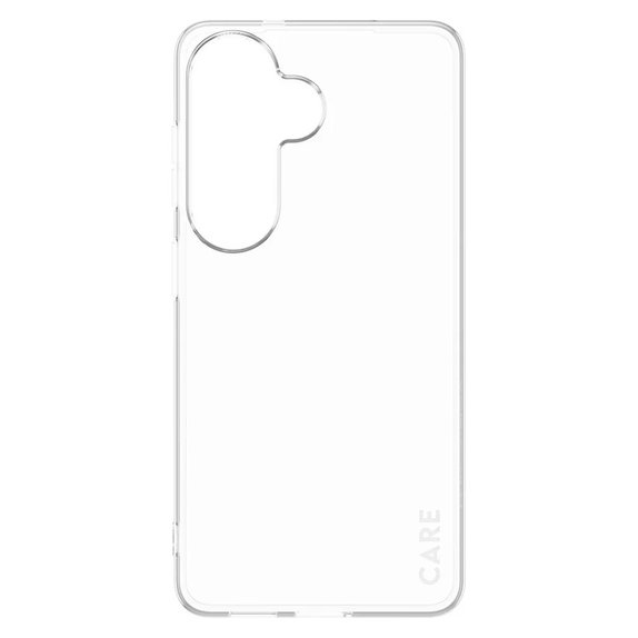 Etui X-Ray do Samsung Galaxy S26, Przezroczyste, PanzerGlass