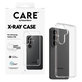 Etui X-Ray do Samsung Galaxy S26, Przezroczyste, PanzerGlass