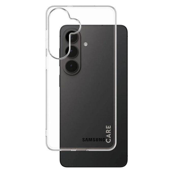 Etui X-Ray do Samsung Galaxy S26+, Przezroczyste, PanzerGlass