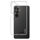 Etui X-Ray do Samsung Galaxy S26+, Przezroczyste, PanzerGlass