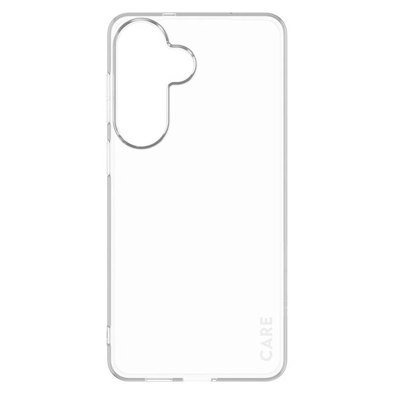 Etui X-Ray do Samsung Galaxy S26+, Przezroczyste, PanzerGlass