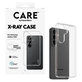 Etui X-Ray do Samsung Galaxy S26+, Przezroczyste, PanzerGlass