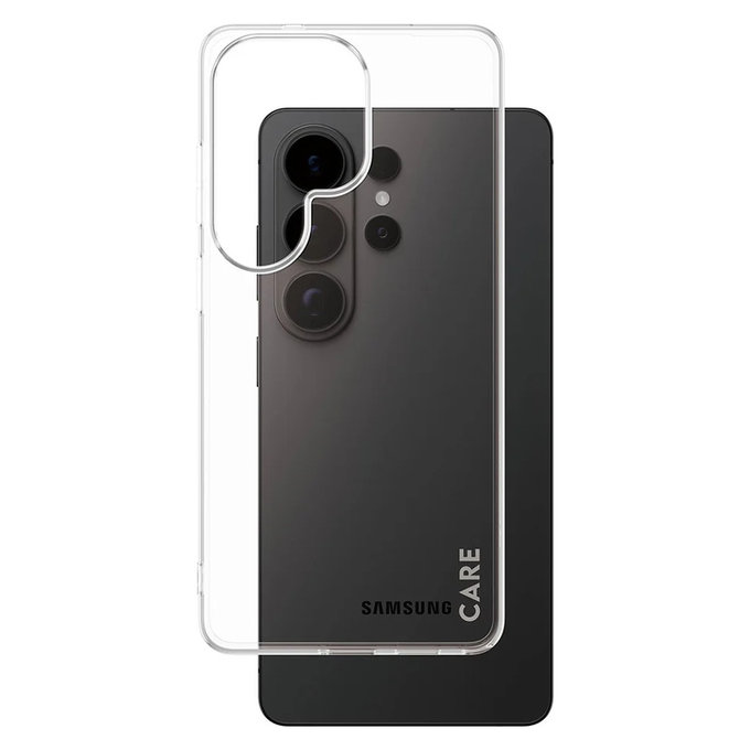 Etui X-Ray do Samsung Galaxy S26 Ultra, Przezroczyste, PanzerGlass