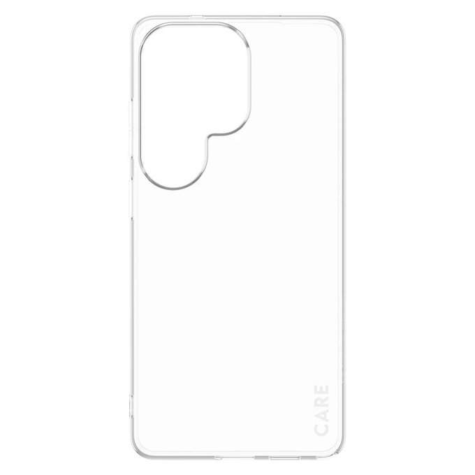 Etui X-Ray do Samsung Galaxy S26 Ultra, Przezroczyste, PanzerGlass