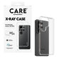 Etui X-Ray do Samsung Galaxy S26 Ultra, Przezroczyste, PanzerGlass