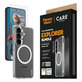 Bundle 3w1 Explorer do Samsung S26, PanzerGlass