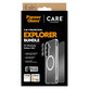 Bundle Explorer 3w1 do Samsung Galaxy S26+, PanzerGlass