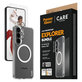 Bundle Explorer 3w1 do Samsung Galaxy S26+, PanzerGlass