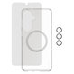 Bundle Privacy 3w1 do Samsung Galaxy S26+, PanzerGlass