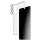 Bundle Privacy 3w1 do Samsung Galaxy S26+, PanzerGlass