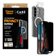 Bundle Privacy 3w1 do Samsung Galaxy S26+, PanzerGlass