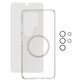 Bundle Privacy 3w1 do Samsung Galaxy S26 Ultra, PanzerGlass