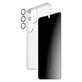 Bundle Privacy 3w1 do Samsung Galaxy S26 Ultra, PanzerGlass