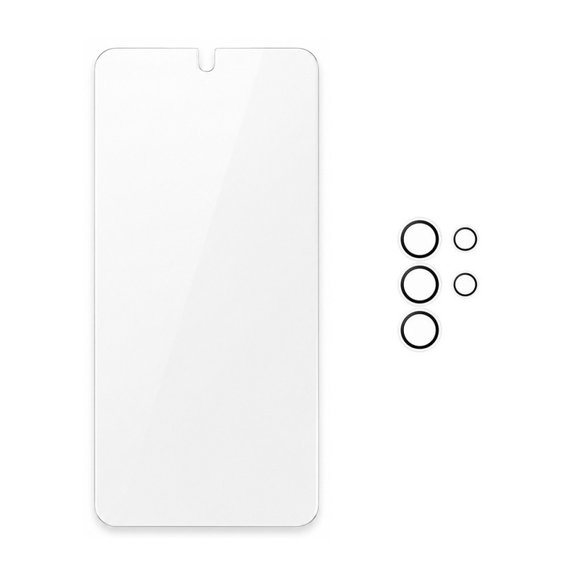 Bundle Essentials 2w1 do Samsung S26 Ultra, PanzerGlass