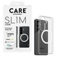 Etui SL1M do Samsung S26, Przezroczysty, CARE