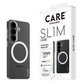 Etui SL1M do Samsung S26, Przezroczysty, CARE