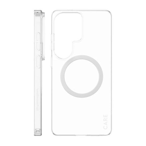 Etui SL1M do Samsung Galaxy S26 Ultra, Przezroczysty, Transparent, PanzerGlass