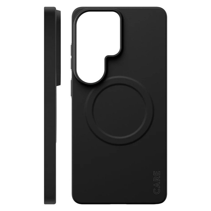 Etui SL1M do Samsung Galaxy S26 Ultra, Czarne, PanzerGlass
