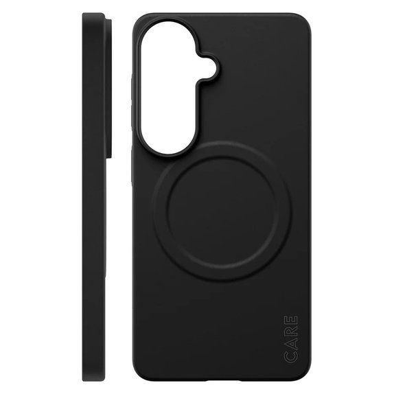 Etui SL1M do Samsung Galaxy S26, Czarne, PanzerGlass