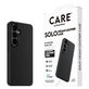 Etui Solo do Samsung Galaxy S26, Czarne, PanzerGlass