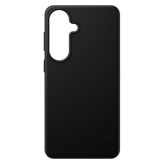 Etui Solo do Samsung Galaxy S26+, Czarne, PanzerGlass