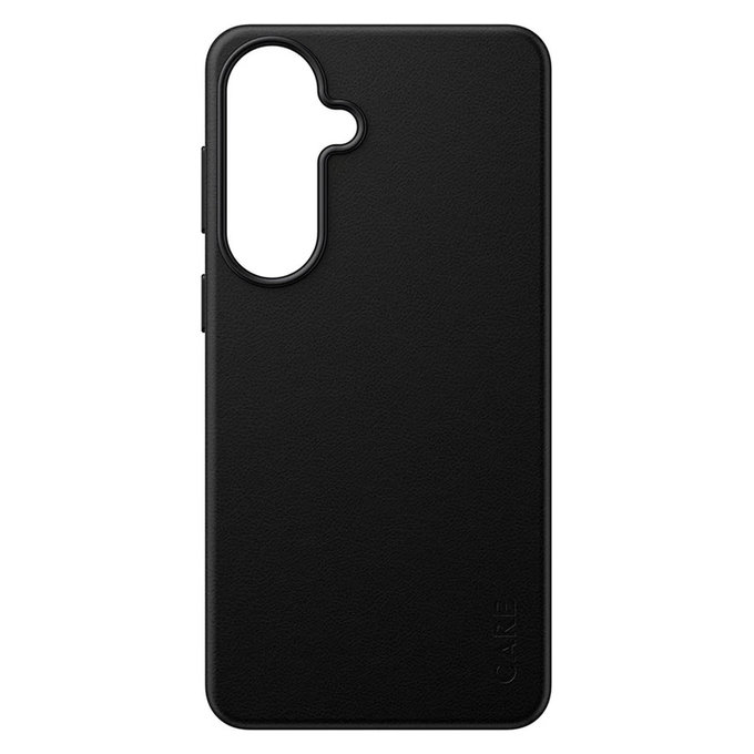 Etui Solo do Samsung Galaxy S26+, Czarne, PanzerGlass