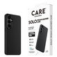Etui Solo do Samsung Galaxy S26+, Czarne, PanzerGlass