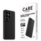 Etui Solo do Samsung Galaxy S26 Ultra, Czarne, PanzerGlass