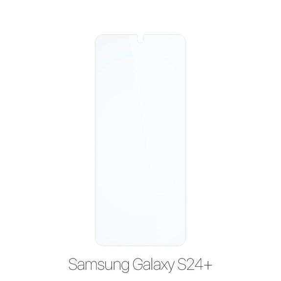 Szkło hartowane do Samsung Galaxy S24+, 10 Pack, FixPremium