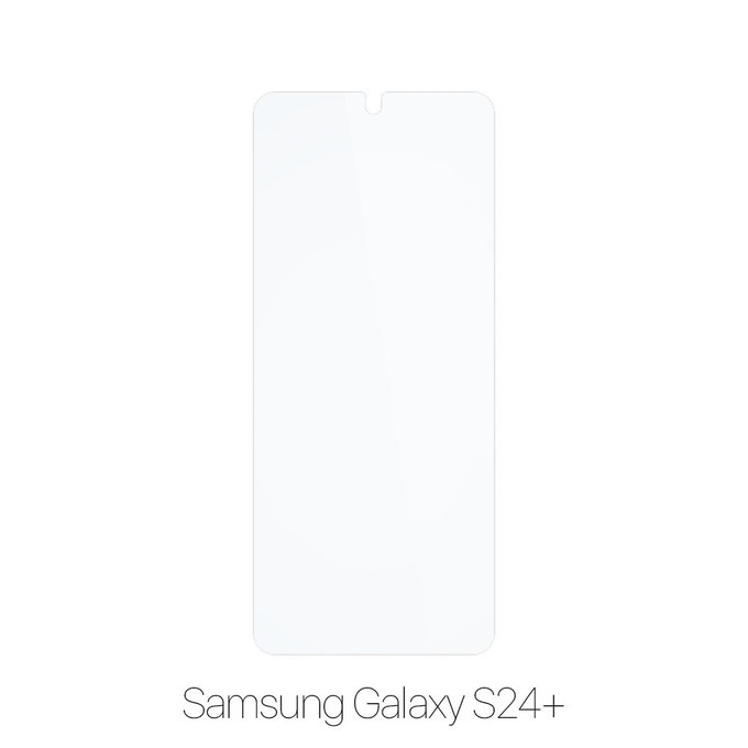 Szkło hartowane do Samsung Galaxy S24+, 10 Pack, FixPremium