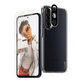 Bundle 3w1 do Samsung A36 5G, CARE