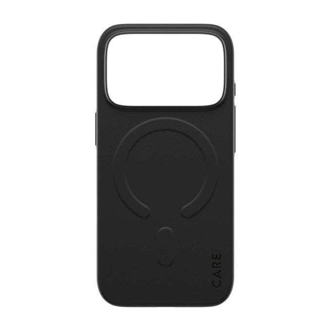 Etui SL1M do iPhone 17 Pro, Czarny, PanzerGlass